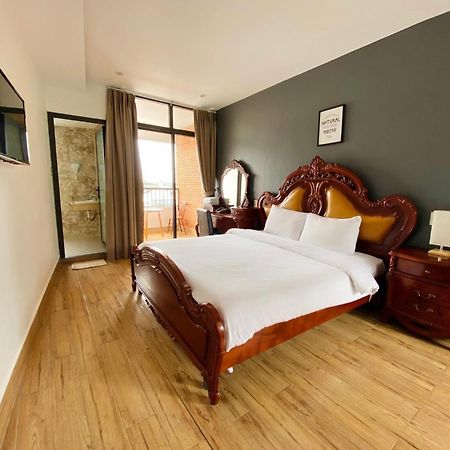 River Park Hotel Dalat 외부 사진