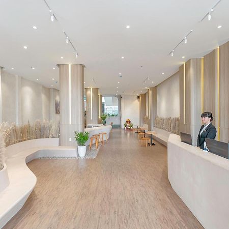 River Park Hotel Dalat 외부 사진