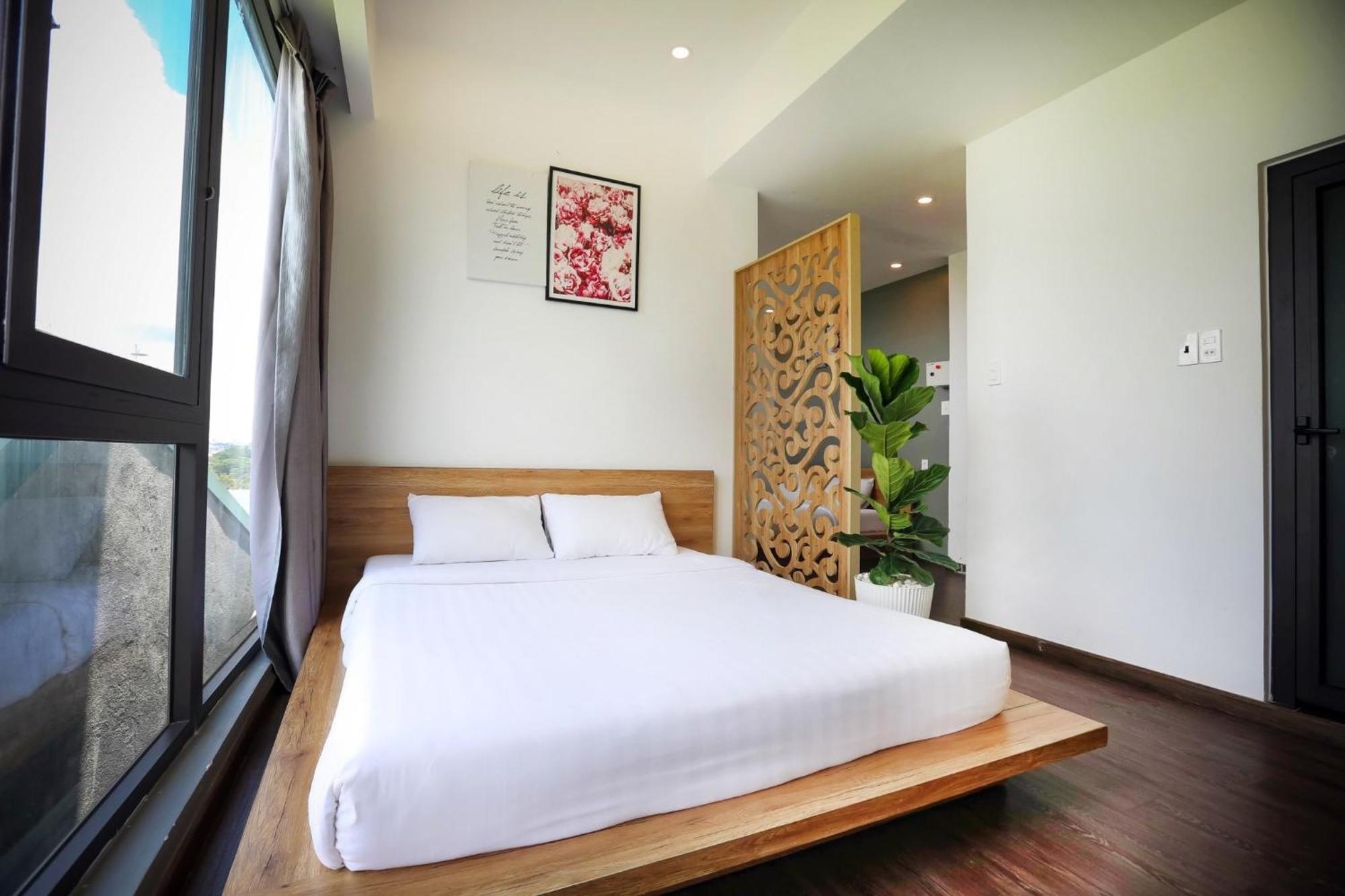 River Park Hotel Dalat 외부 사진