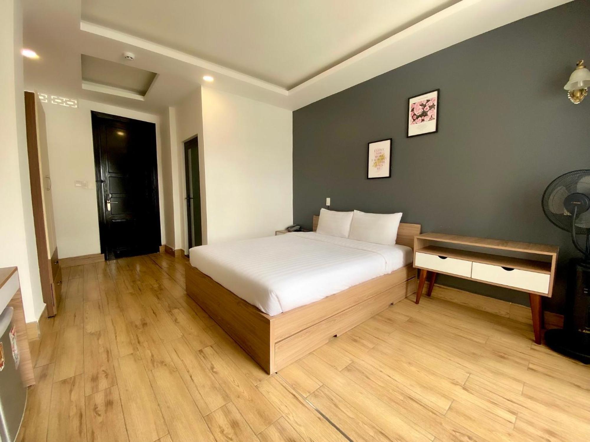 River Park Hotel Dalat 외부 사진