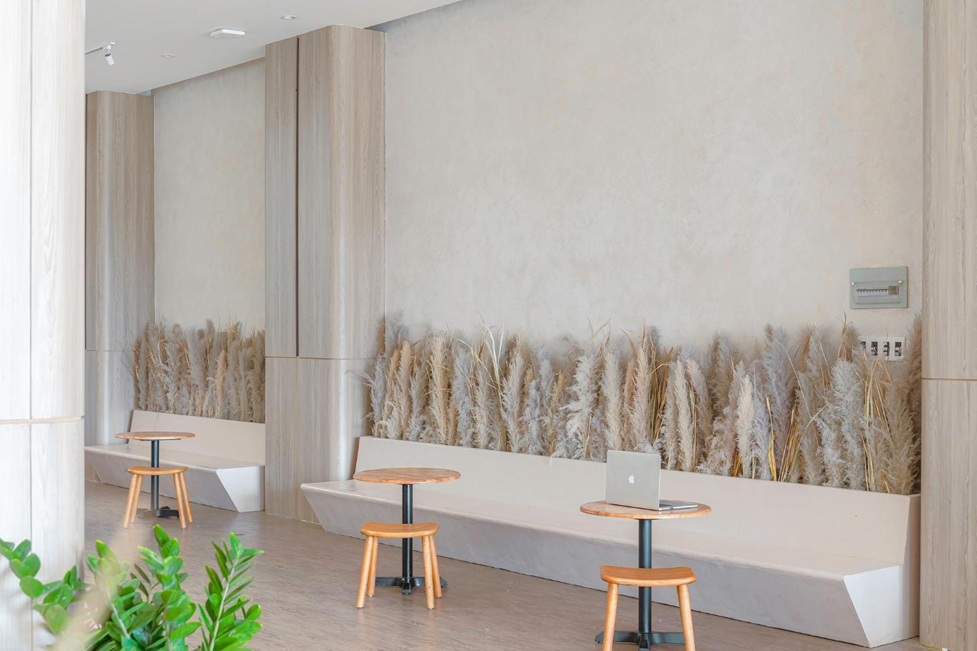 River Park Hotel Dalat 외부 사진
